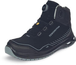 X-507 S3 ESD SRC bakancs fekete 42