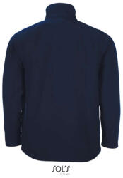 SOL'S So01195 Sol's Race Men - Softshell Zip Jacket L (3660731237846)