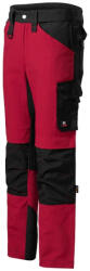 RIMECK Vertex munkanadrág férfi marlboro piros 54 long (W0723L6)