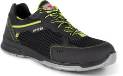 FTG RELAY SPORT LINE S3S FO SR ESD munkavédelmi cipő 38