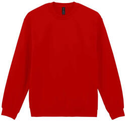 Gildan GISF000 SOFTSTYLE® MIDWEIGHT FLEECE ADULT CREWNECK 4XL (00191675376399)