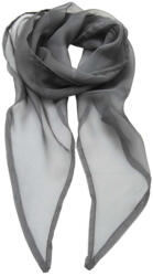 Premier PR740 'COLOURS COLLECTION' PLAIN CHIFFON SCARF U (PR740SAGE)