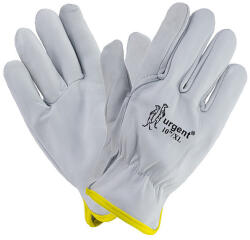 Urgent 1204 bőrkesztyű