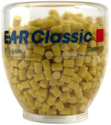  3m Pd-01-001 Ear Classic One Touch Füldugó Buborék