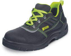 HV BETA S3 FO SR félcipő fekete 50