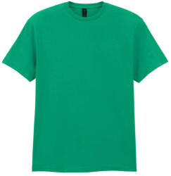 Gildan GI67000 SOFTSTYLE® CVC ADULT T-SHIRT M (00191675366345)