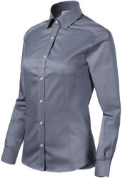 MALFINI Journey ing női viharszürke melange XL (265C716)