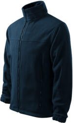 RIMECK Jacket polár férfi tengerészkék XL (5010216)