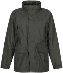 Regatta RETRW463 VERTEX III - MICROFIBRE JACKET 3XL (5051513335115)