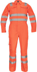  PATERNA HV overall narancssárga 46