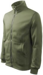 MALFINI Adventure felső férfi khaki XL (4070916)