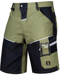 Procera Lander rövidnadrág - zöld