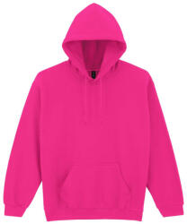 Gildan GI18500 HEAVY BLEND ADULT HOODED SWEATSHIRT XL (00821780002050)