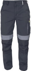  MAX ECO STRETCH nadrág fekete 50