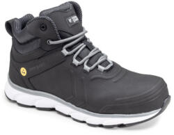  Shungite Antracit Esd Védőbakancs_40