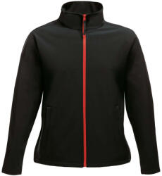 Regatta RETRA629 ABLAZE WOMEN'S PRINTABLE SOFTSHELL M (5057538270592)