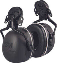 3M Peltor X5P5E-SV fültok sisakhoz