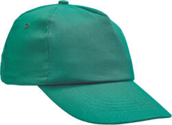  LEO baseball sapka zöld