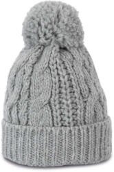 K-UP Kp550 Knitted Beanie U (3663639092562)