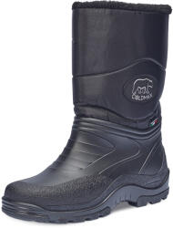  COLDMAX téli csizma 39 fekete