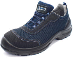 SPRINT S1P SRC félcipő 46 kék