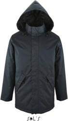 SOL'S So02109 Sol's Robyn - Unisex Jacket With Padded Lining M (3660731287339)