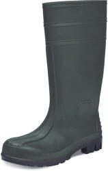  BC SAFETY S5 SRA csizma 45 zöld