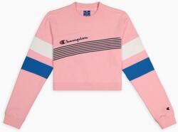 Champion Блуза Crewneck Croptop - sportdepot - 41,60 лв