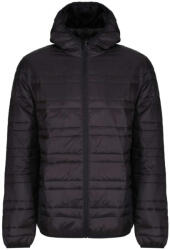 Regatta RETRA530 HOODED PACKAWAY FIREDOWN JACKET M (5059404691890)