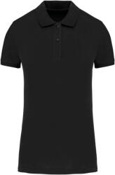 Kariban KA2026 LADIES' ORGANIC 180 PIQUÉ POLO SHIRT S (3663938223100)