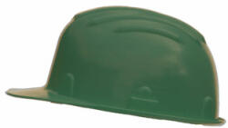  Goeland (gp3000) Zöld Hdpe Ipari Védősisak