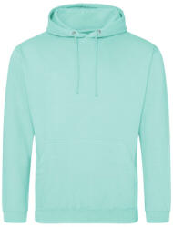Just Hoods AWJH001 COLLEGE HOODIE XL (JH001PEPXL24)
