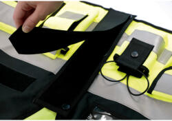 Korntex KXPATCH CHEST PATCH SUITABLE FOR TACTICAL VEST KXTAC U (4262443890631)