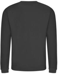 Just Hoods AWJH030 AWDIS SWEAT 2XL (JH030STGXXL36)