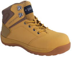 Sand S3 Src Hro Homokszínű Védőbakancs_37