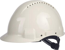  3M G3000CUV-VI sisak - fehér