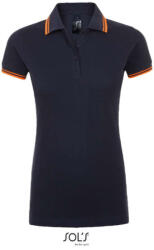 SOL'S So00578 Sol's Pasadena Women - Polo Shirt S (3660731260004)