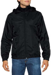 Gildan GIWR800 HAMMER UNISEX WINDWEAR JACKET S (00191675300721)
