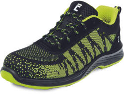  GEARGRINT S1 MF SRC félcipő zöldcitr. 45