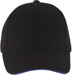 SOL'S So00594 Sol's Long Beach - 5 Panel Cap U (3660731337317)