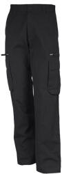 Kariban KASP105 MULTI POCKET TROUSERS 46 (3663938719764)