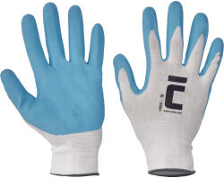  VIREO nylon nitril mártott kesztyű - 7