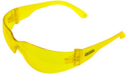 Sigma Sárga Karc-, és Páramentes Védőszemüveg