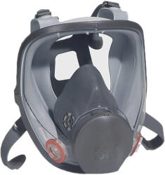 3M 6700 teljesálarc kicsi