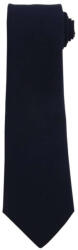 Premier PR700 PLAIN WORK TIE U (PR700NAVY)