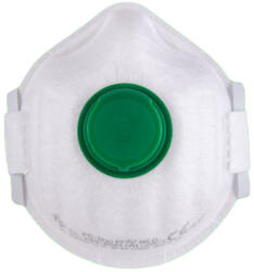 Filter Service FS-20V FFP2 NR D szelepes pormaszk