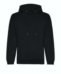 Just Hoods AWJH201 ORGANIC HOODIE 3XL (JH201DBK3XL24)