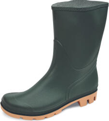  TRONCHETTO OB SRA csizma 38 olajzöld
