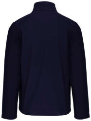 Kariban KA401 SOFTSHELL JACKET 4XL (K401-NAVY-4XL-10)