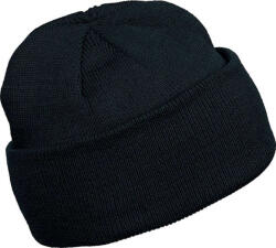 K-UP Kp031 Beanie U (kp031-black-unic-100)